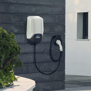 Ford Wallbox za 3-fazne polnilne sisteme